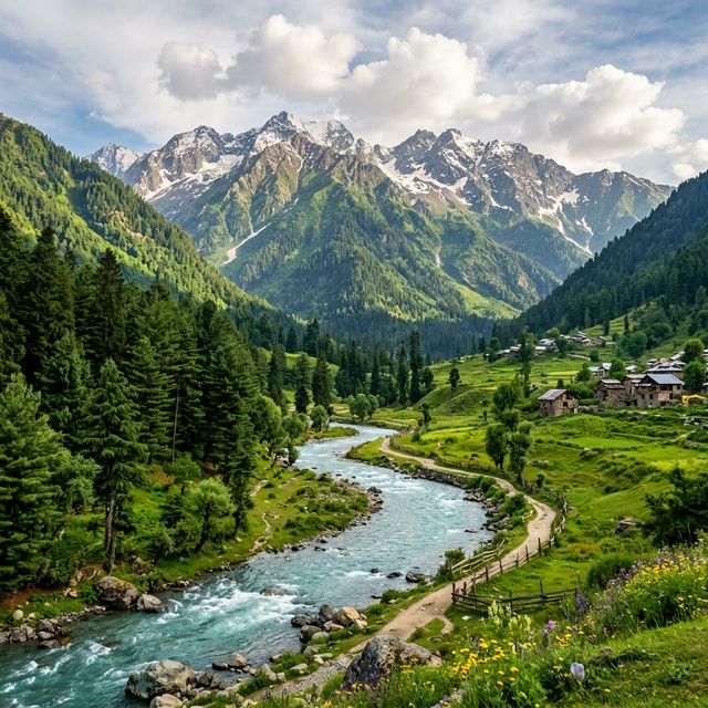Pahalgam